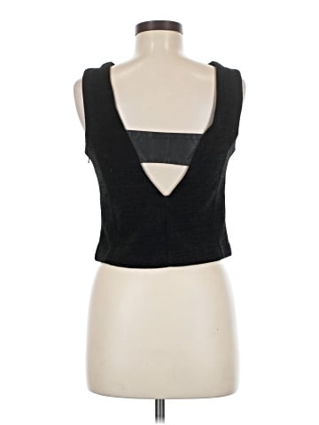 Banana Republic Sleeveless Top (view 2)