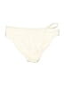 Sanctuary Ivory Swimsuit Bottoms Size L - photo 2