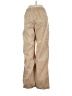 Hollister Tan Cargo Pants Size XS - photo 2