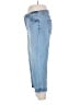 Code Bleu Blue Jeans Size 16 - photo 5
