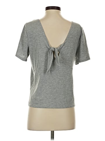 Everly Short Sleeve Top (view 2)