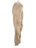Hollister Tan Cargo Pants Size XS - photo 4