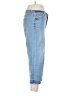 Code Bleu Blue Jeans Size 16 - photo 4