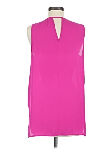 Pleione Sleeveless Blouse (view 2)