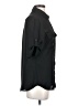 Lulus 100% Polyester Black 3/4 Sleeve Blouse Size S - photo 4