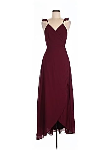 Lulus Cocktail Dress (view 1)