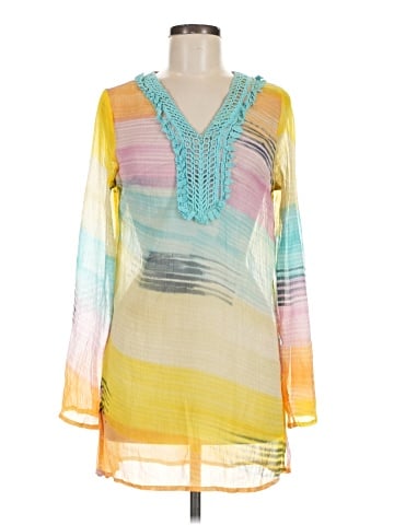 Aldo Long Sleeve Blouse (view 1)