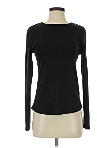 Elie Tahari Long Sleeve T-Shirt (view 1)