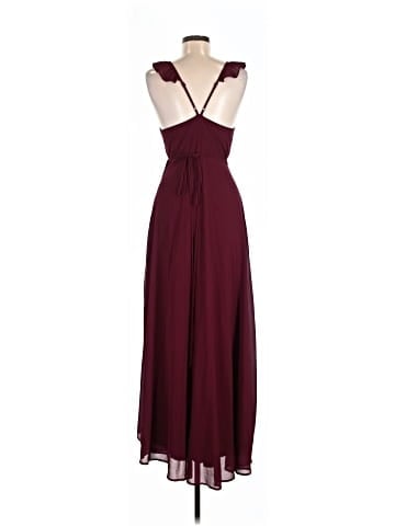 Lulus Cocktail Dress (view 2)