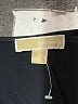 MICHAEL Michael Kors Black Cocktail Dress Size M - photo 7