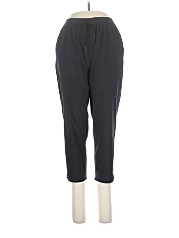 Lululemon Athletica Track Pants (view 1)
