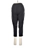Lululemon Athletica Solid Gray Track Pants Size 8 - photo 2