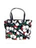 Kate Spade New York 100% Polyester White Tote One size - photo 1
