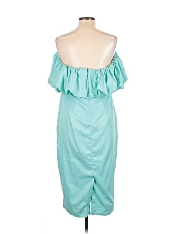 Let Me Be Cocktail Dress (view 2)