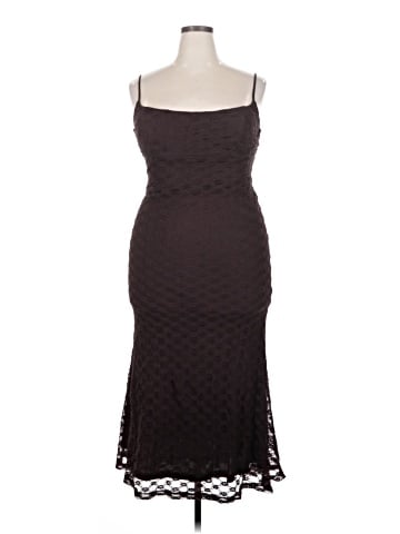 Bardot Cocktail Dress (view 1)