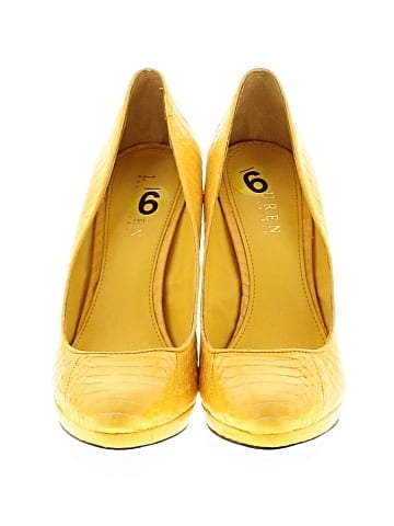 Lauren by Ralph Lauren Heels (view 2)