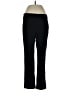 Croft & Barrow Solid Black Active Pants Size 12 - photo 1