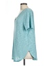 Mia + Tess Teal Cardigan Size L - photo 5
