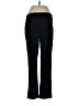 Croft & Barrow Solid Black Active Pants Size 12 - photo 2