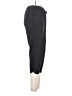 Lululemon Athletica Solid Gray Track Pants Size 8 - photo 4