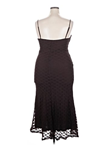 Bardot Cocktail Dress (view 2)
