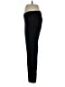 Croft & Barrow Solid Black Active Pants Size 12 - photo 5