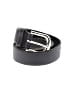 H&M Black Belt Size S - photo 1