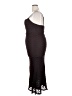 Bardot Brown Cocktail Dress Size XXL - photo 5