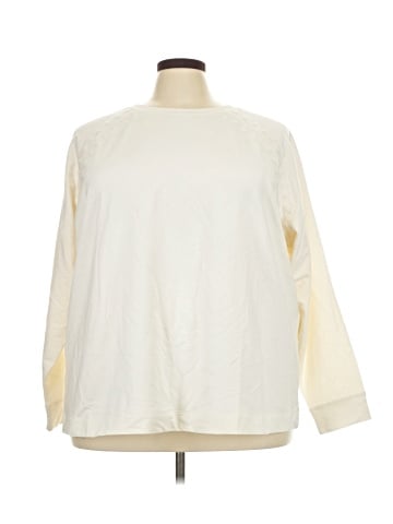 D&Co. 3/4 Sleeve T-Shirt (view 1)