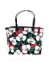 Kate Spade New York 100% Polyester White Tote One size - photo 3