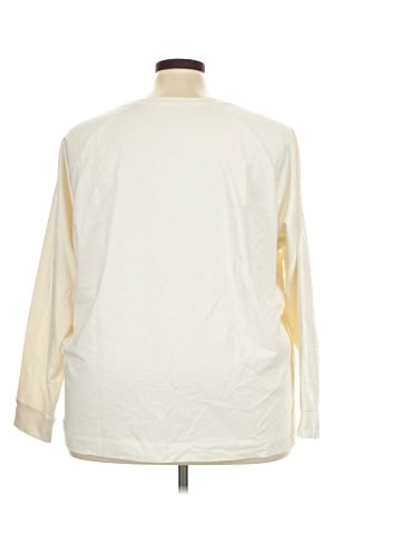 D&Co. 3/4 Sleeve T-Shirt (view 2)