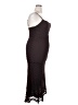 Bardot Brown Cocktail Dress Size XXL - photo 4