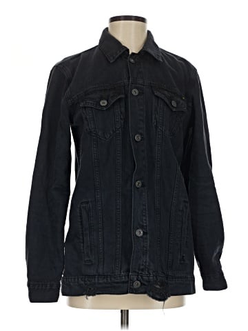 Lucky Brand Denim Jacket (view 1)