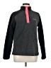 Columbia 100% Polyester Gray Sweatshirt Size M - photo 1