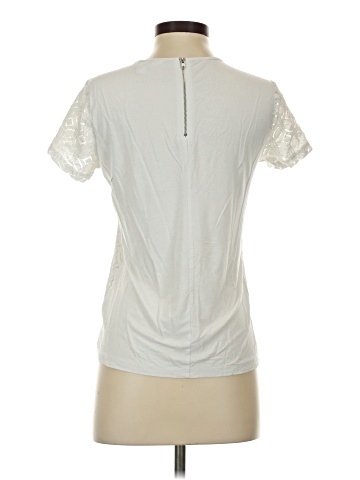 Market and Spruce Short Sleeve Top (view 2)