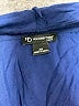 New Directions 100% Rayon Blue Jacket Size 2X - photo 7