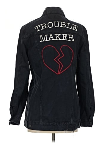 Lucky Brand Denim Jacket (view 2)