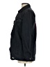 Lucky Brand 100% Cotton Black Denim Jacket Size S - photo 5