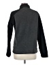 Columbia 100% Polyester Gray Sweatshirt Size M - photo 2