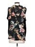 Johnny Was Black Vest Size S - photo 2