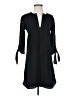 Donna Ricco 100% Polyester Black Casual Dress Size 2 - photo 1