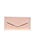 Aldo 100% Polyurethane Pink Clutch One size - photo 1