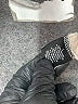 Freeloader Tan Long Sleeve T-Shirt Size L - photo 8