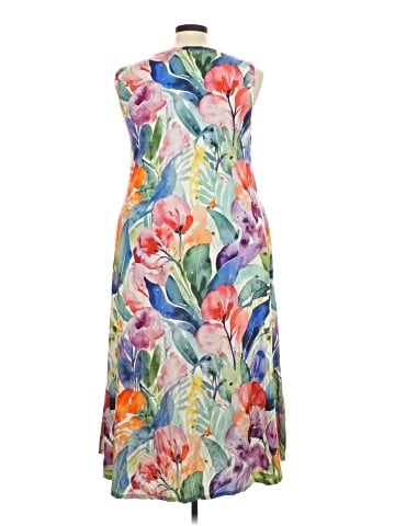 Soft Surroundings Casual Dress (view 2)