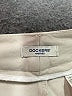 Dockers Solid Gray Khakis Size 18WS - photo 4