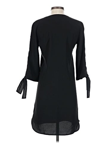 Donna Ricco Casual Dress (view 2)