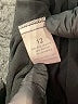 Briggs New York Solid Black Dress Pants Size 12 - photo 8