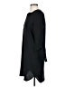 Donna Ricco 100% Polyester Black Casual Dress Size 2 - photo 5