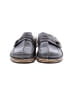 Propet 100% Leather Gray Mule/Clog Size 6 1/2 - photo 2