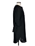 Donna Ricco 100% Polyester Black Casual Dress Size 2 - photo 4